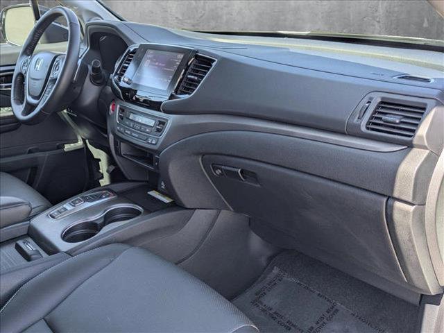 used 2023 Honda Ridgeline car, priced at $34,993