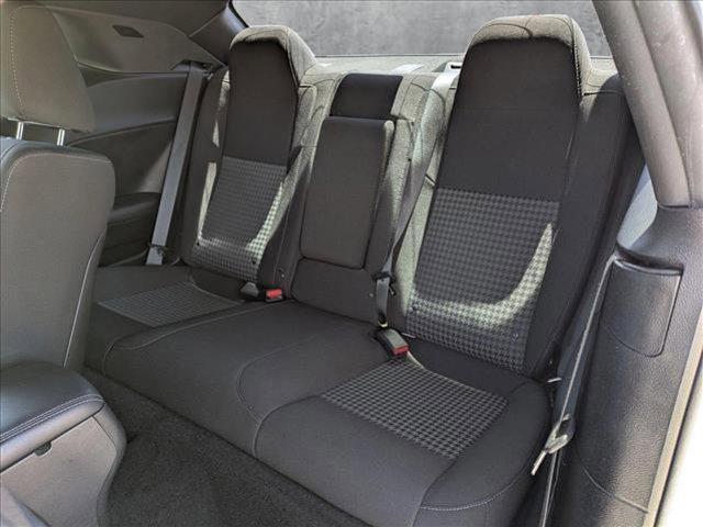 used 2021 Dodge Challenger car, priced at $22,994