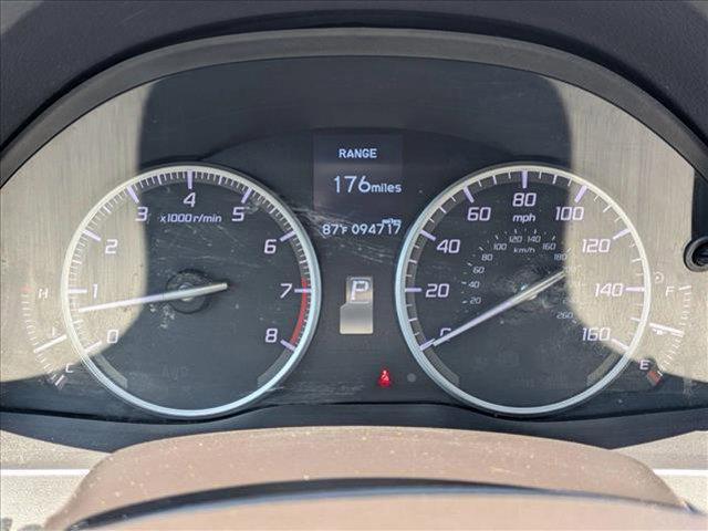 used 2018 Acura RDX car, priced at $15,993