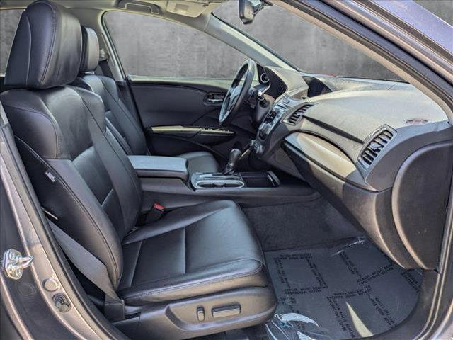 used 2018 Acura RDX car, priced at $15,993