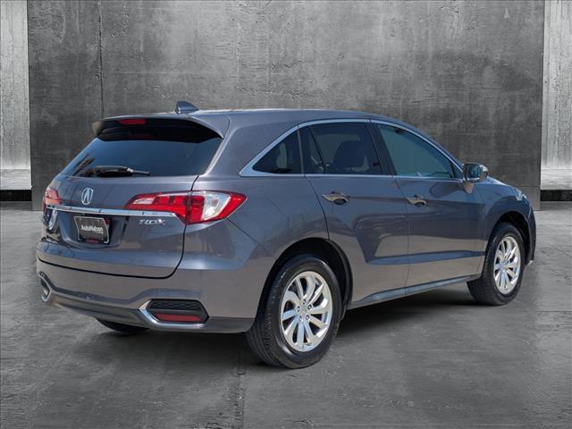 used 2018 Acura RDX car, priced at $15,993