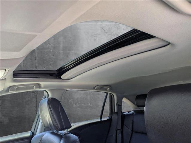 used 2018 Acura RDX car, priced at $15,993