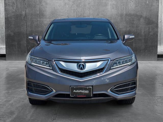 used 2018 Acura RDX car, priced at $15,993