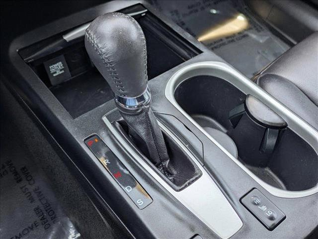 used 2018 Acura RDX car, priced at $15,993