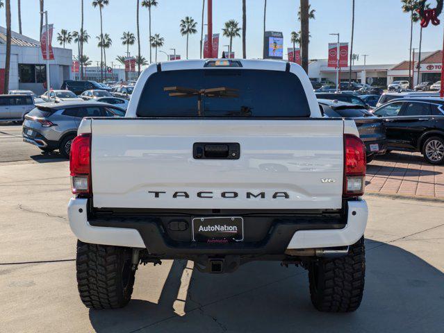 used 2019 Toyota Tacoma car, priced at $28,699