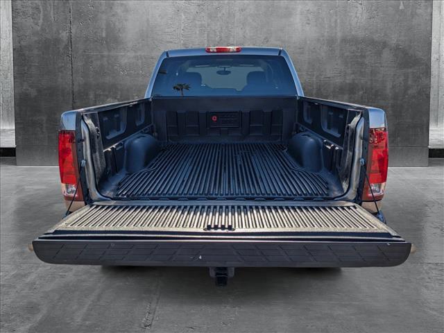 used 2013 GMC Sierra 1500 car, priced at $19,998