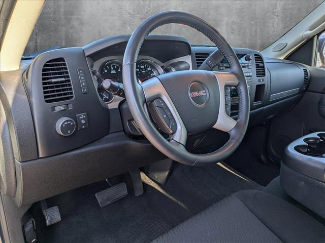 used 2013 GMC Sierra 1500 car, priced at $19,998