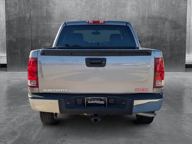 used 2013 GMC Sierra 1500 car, priced at $19,998