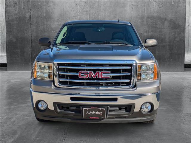 used 2013 GMC Sierra 1500 car, priced at $19,998