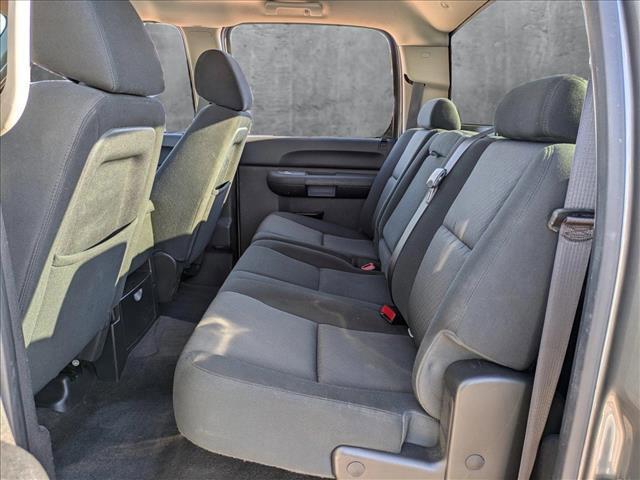 used 2013 GMC Sierra 1500 car, priced at $19,998