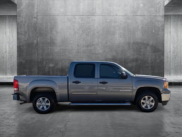 used 2013 GMC Sierra 1500 car, priced at $19,998