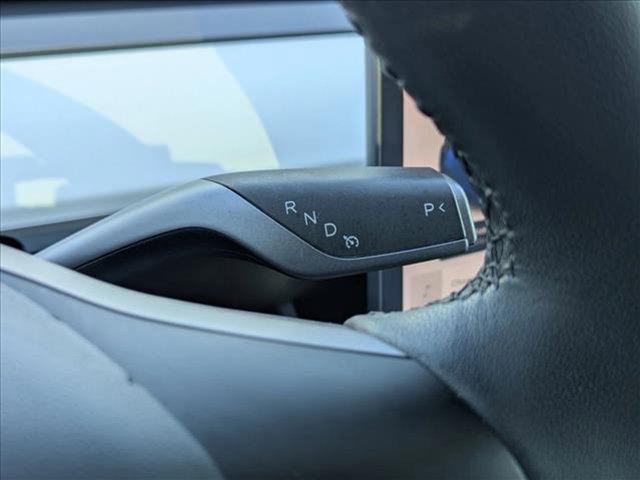 used 2021 Tesla Model Y car, priced at $25,995