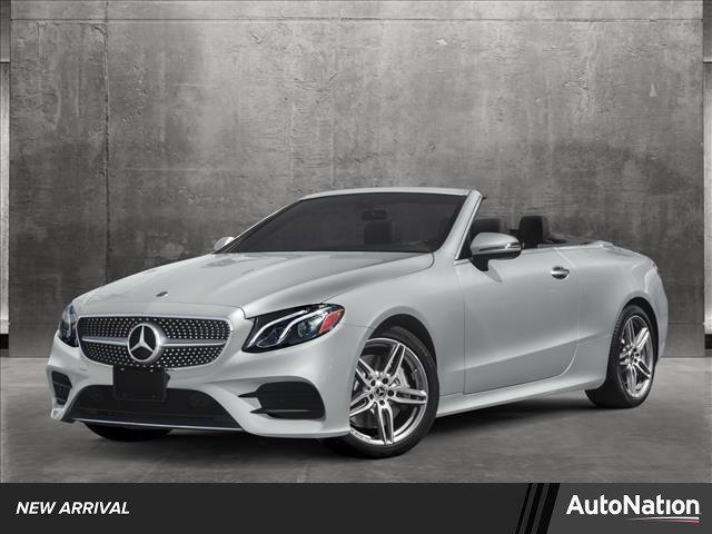 used 2019 Mercedes-Benz E-Class car, priced at $37,993