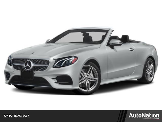 used 2019 Mercedes-Benz E-Class car, priced at $37,993