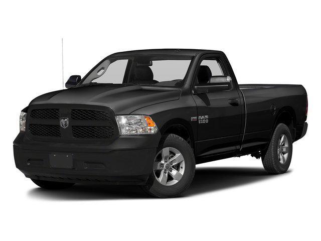 used 2016 Ram 1500 car, priced at $15,999