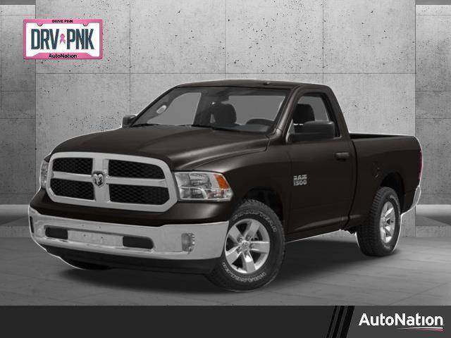 used 2014 Ram 1500 car, priced at $18,279