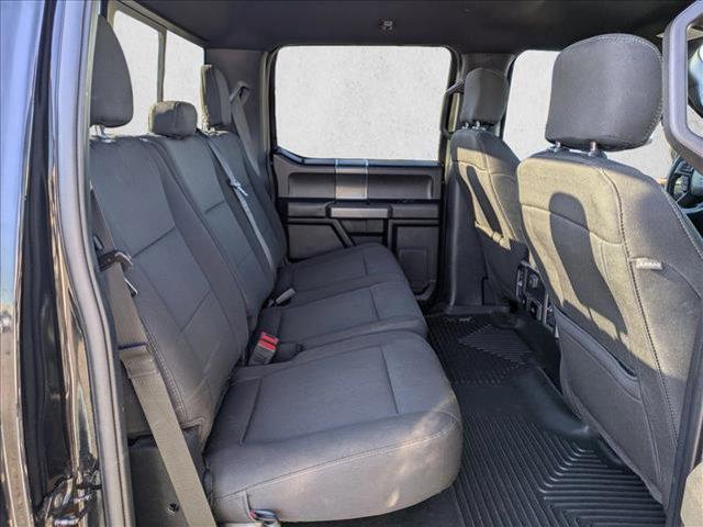 used 2019 Ford F-150 car, priced at $23,995