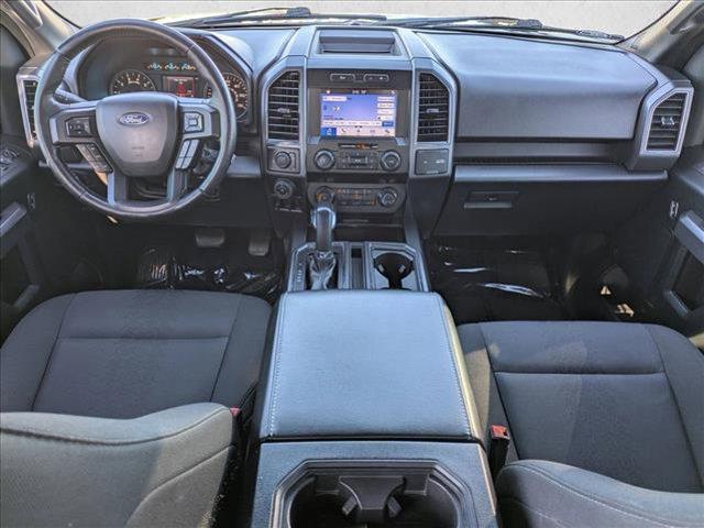 used 2019 Ford F-150 car, priced at $23,995