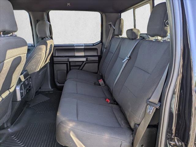 used 2019 Ford F-150 car, priced at $23,995
