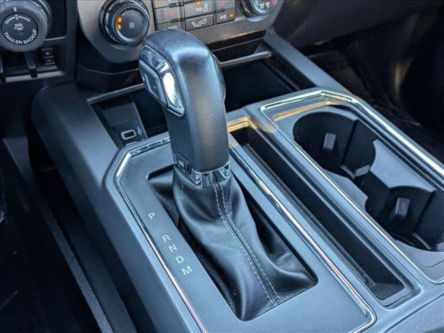 used 2019 Ford F-150 car, priced at $23,995