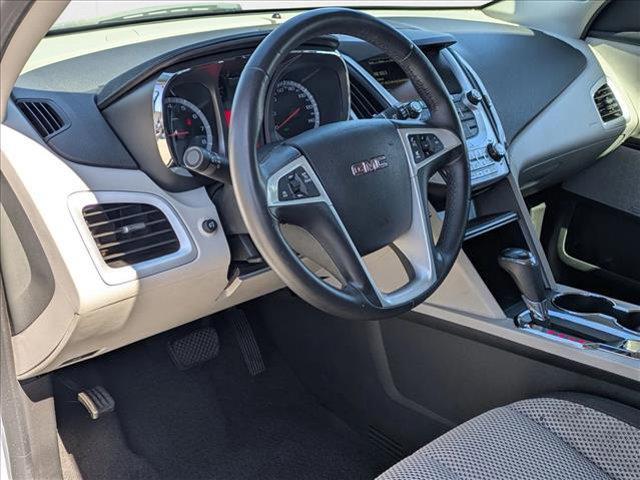 used 2016 GMC Terrain car, priced at $11,493
