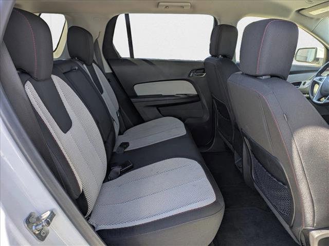 used 2016 GMC Terrain car, priced at $11,493
