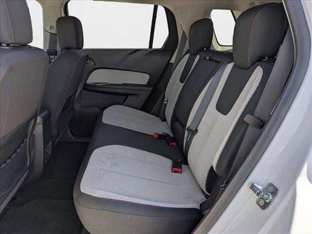 used 2016 GMC Terrain car, priced at $11,493