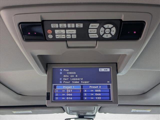 used 2015 Honda Odyssey car, priced at $16,492