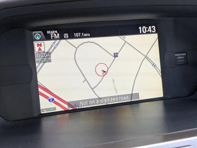 used 2015 Honda Odyssey car, priced at $16,492