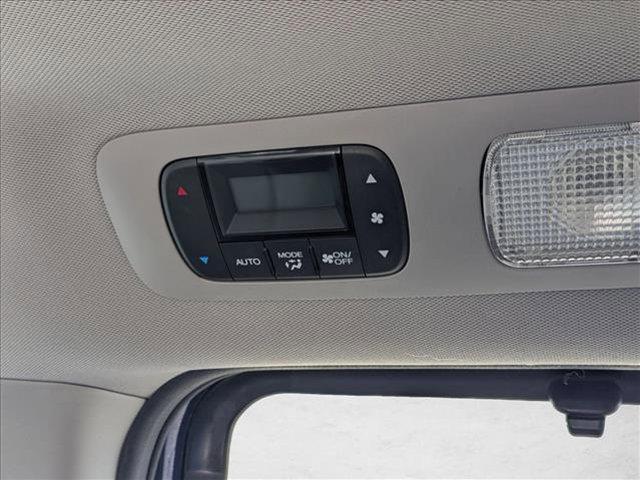 used 2015 Honda Odyssey car, priced at $16,492