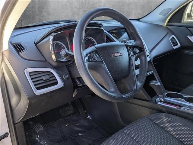 used 2017 GMC Terrain car, priced at $9,991