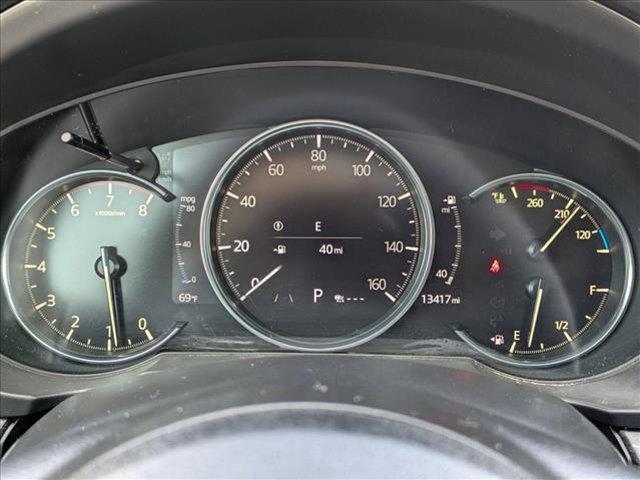 used 2022 Mazda CX-5 car, priced at $28,995
