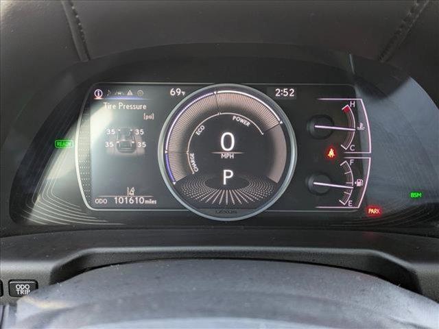 used 2019 Lexus ES 300h car, priced at $24,495