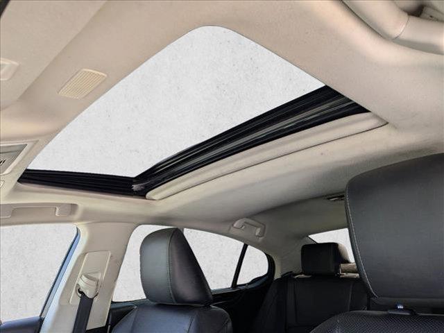 used 2019 Lexus ES 300h car, priced at $24,495