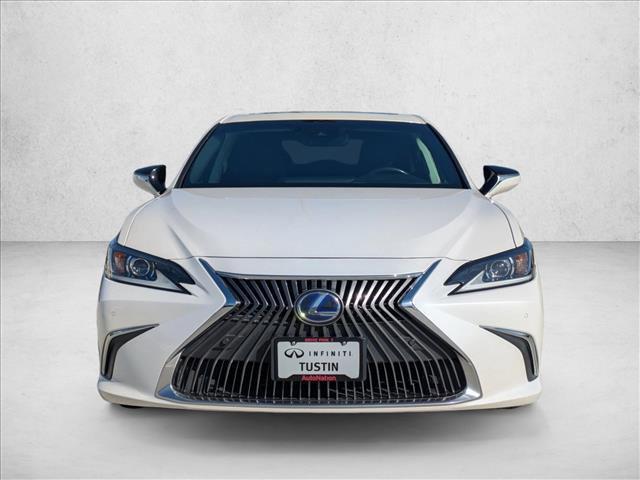 used 2019 Lexus ES 300h car, priced at $24,495