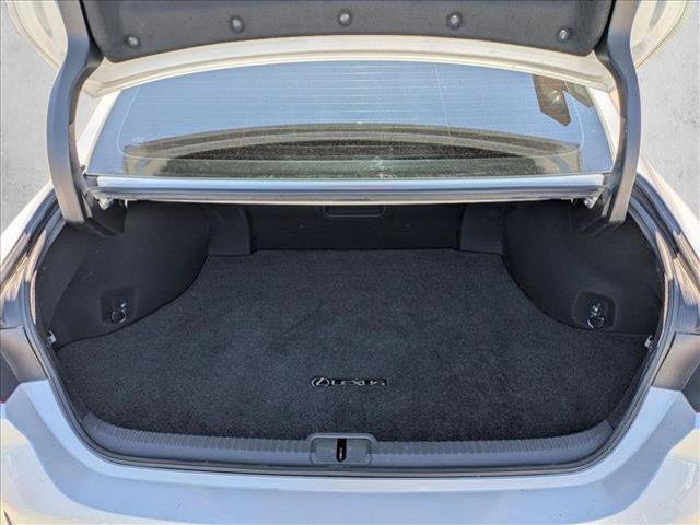 used 2019 Lexus ES 300h car, priced at $24,495