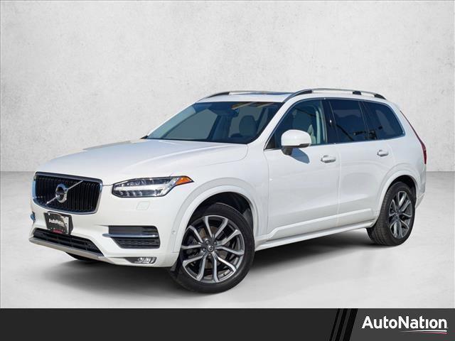 used 2019 Volvo XC90 car, priced at $22,982