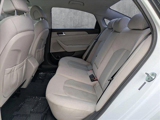 used 2015 Hyundai Sonata car, priced at $8,991