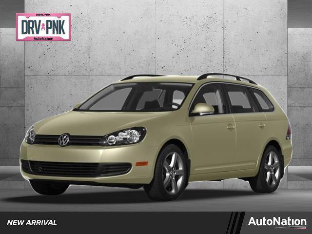 used 2013 Volkswagen Jetta SportWagen car, priced at $10,650