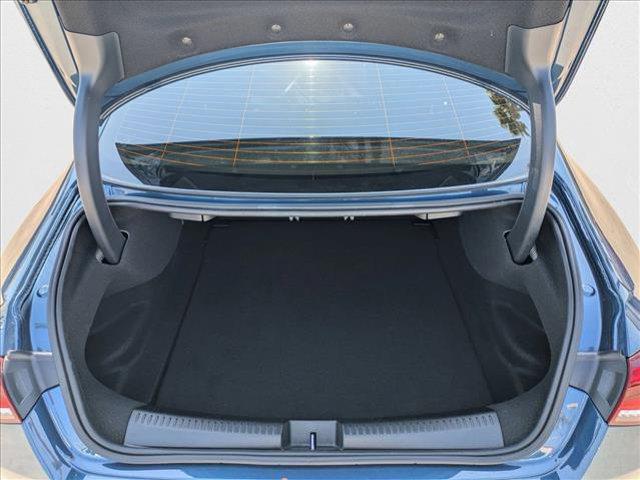 used 2021 Mercedes-Benz CLA 250 car, priced at $24,993