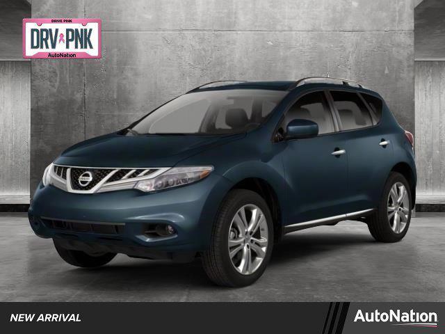 used 2011 Nissan Murano car, priced at $7,991