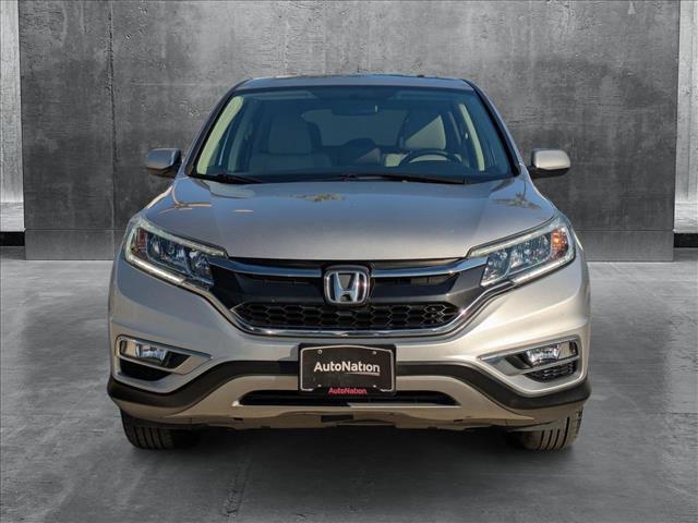 used 2016 Honda CR-V car, priced at $15,991