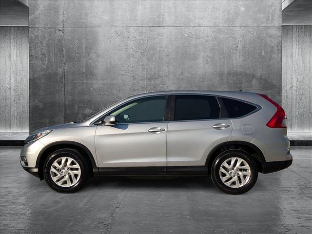 used 2016 Honda CR-V car, priced at $15,991