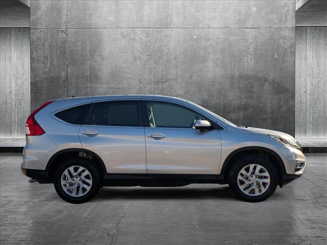 used 2016 Honda CR-V car, priced at $15,991