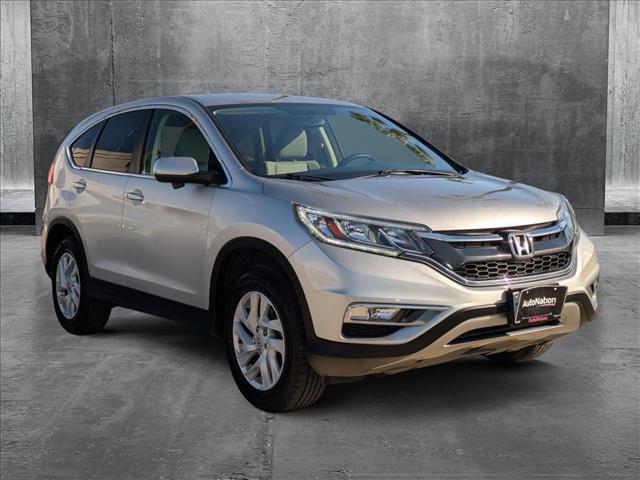 used 2016 Honda CR-V car, priced at $15,991