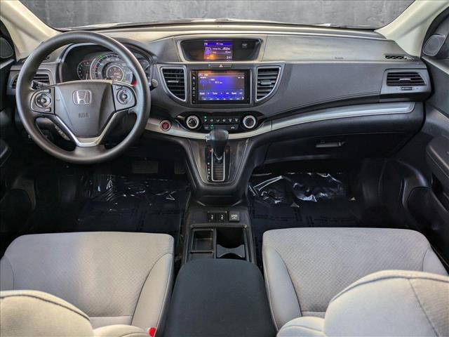 used 2016 Honda CR-V car, priced at $15,991