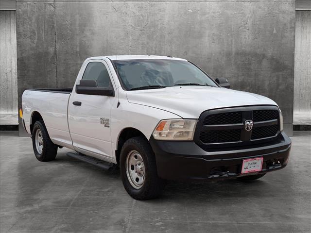 used 2019 Ram 1500 car, priced at $9,999