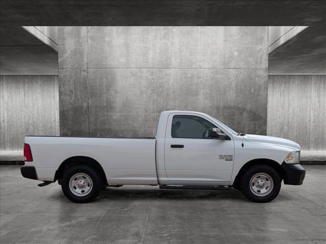 used 2019 Ram 1500 car, priced at $9,999