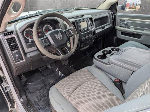 used 2019 Ram 1500 car, priced at $9,999