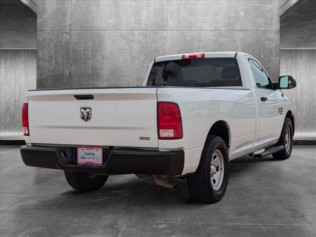 used 2019 Ram 1500 car, priced at $9,999